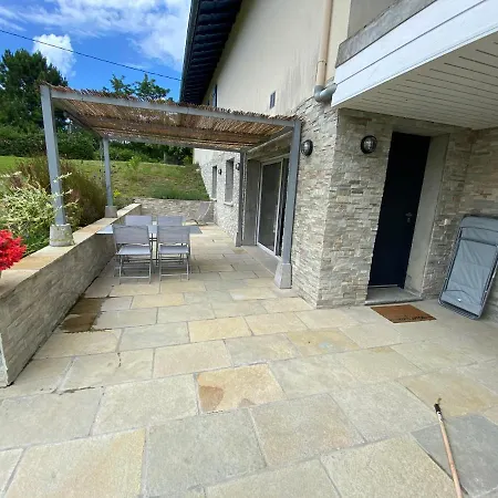 Apartment Jean De Luz Acotz Saint-Jean-de-Luz