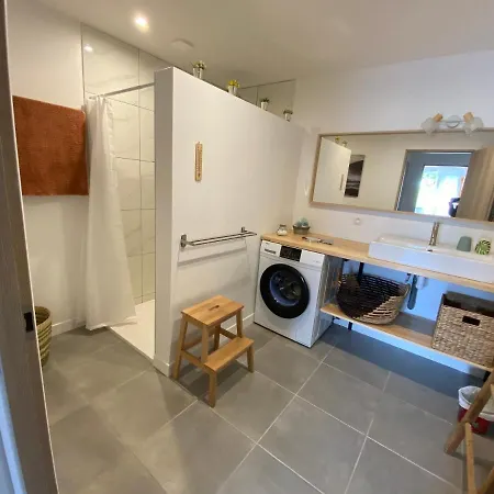Apartment Jean De Luz Acotz Saint-Jean-de-Luz