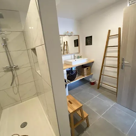 Apartment Jean De Luz Acotz