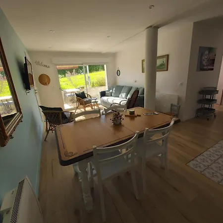 Apartment Jean De Luz Acotz