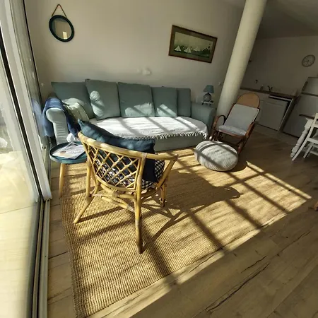 Apartment Jean De Luz Acotz *