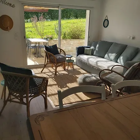 Jean De Luz Acotz Apartment Saint-Jean-de-Luz
