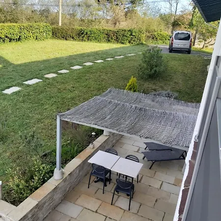 Jean De Luz Acotz Apartment